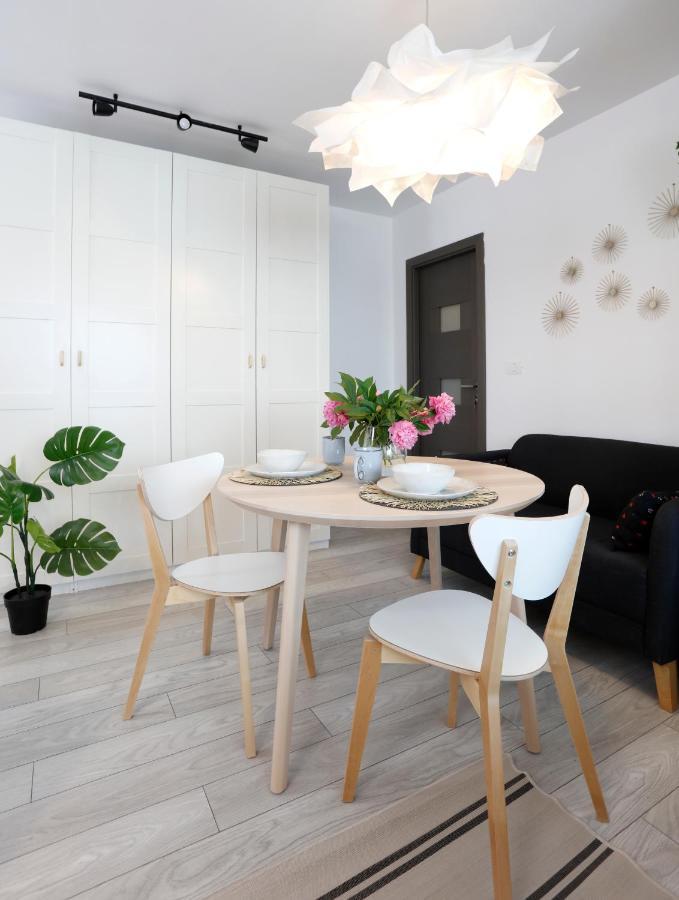 New & Cozy Studio In Ghencea + Netflix Bukurešť Exteriér fotografie