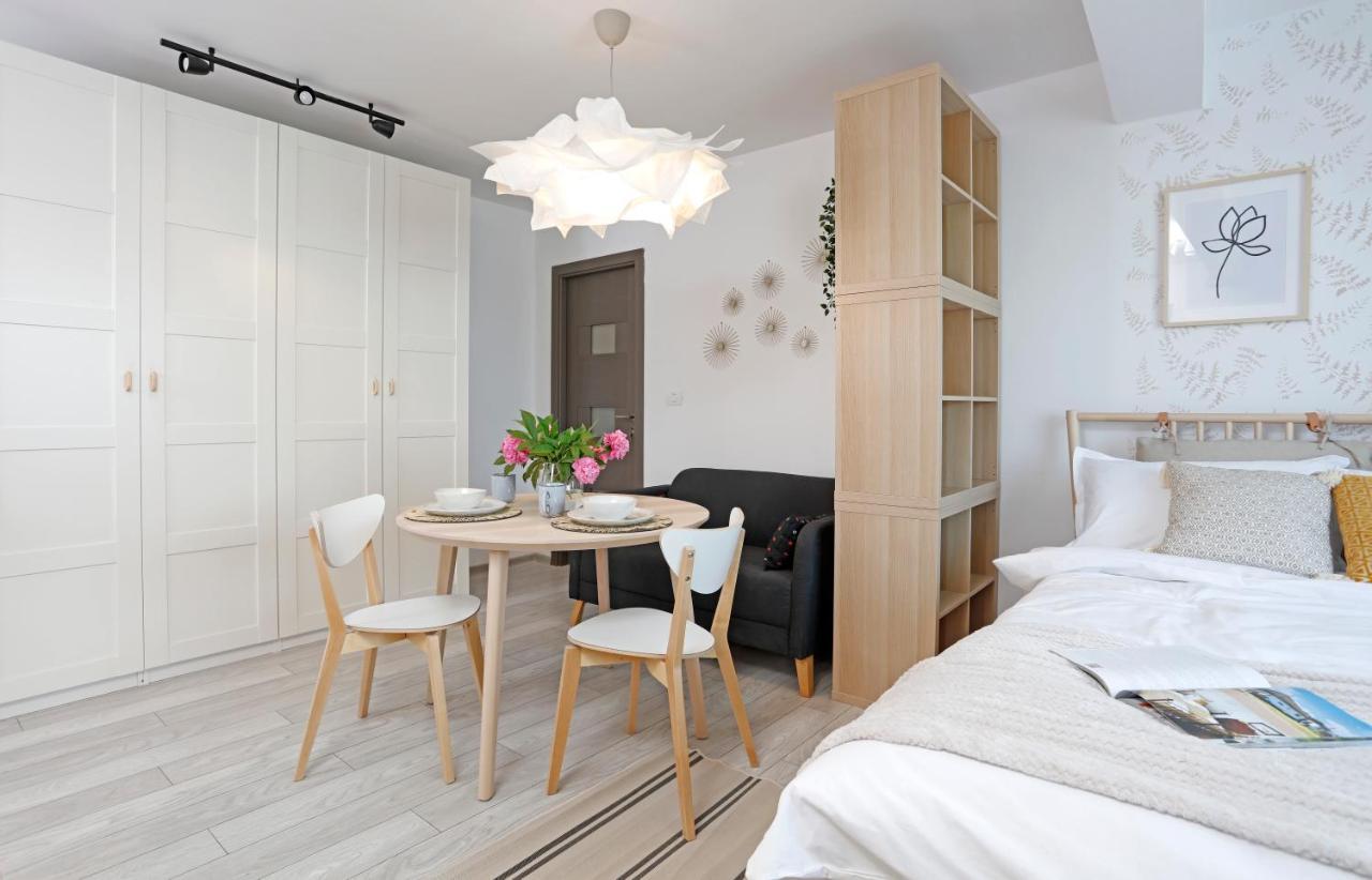 New & Cozy Studio In Ghencea + Netflix Bukurešť Exteriér fotografie
