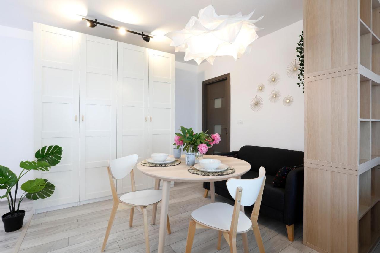 New & Cozy Studio In Ghencea + Netflix Bukurešť Exteriér fotografie