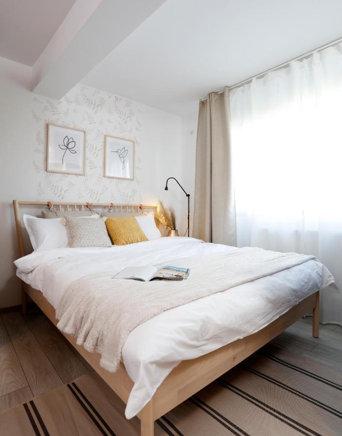 New & Cozy Studio In Ghencea + Netflix Bukurešť Exteriér fotografie