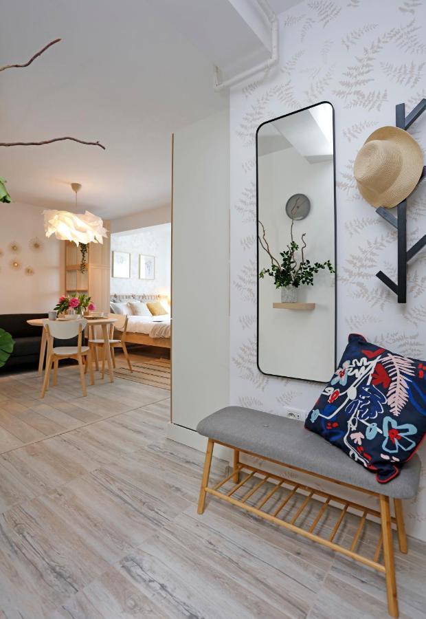 New & Cozy Studio In Ghencea + Netflix Bukurešť Exteriér fotografie