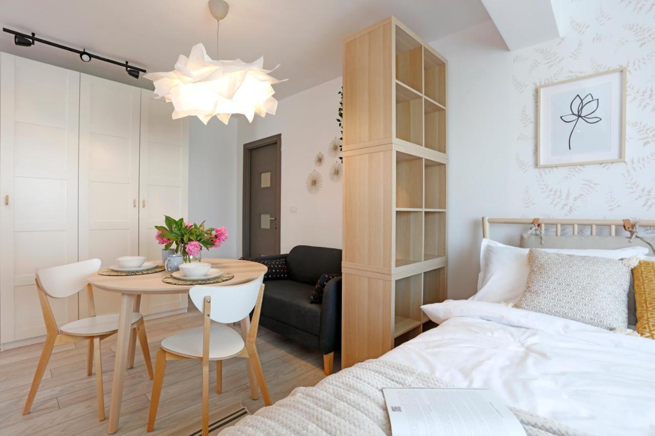 New & Cozy Studio In Ghencea + Netflix Bukurešť Exteriér fotografie