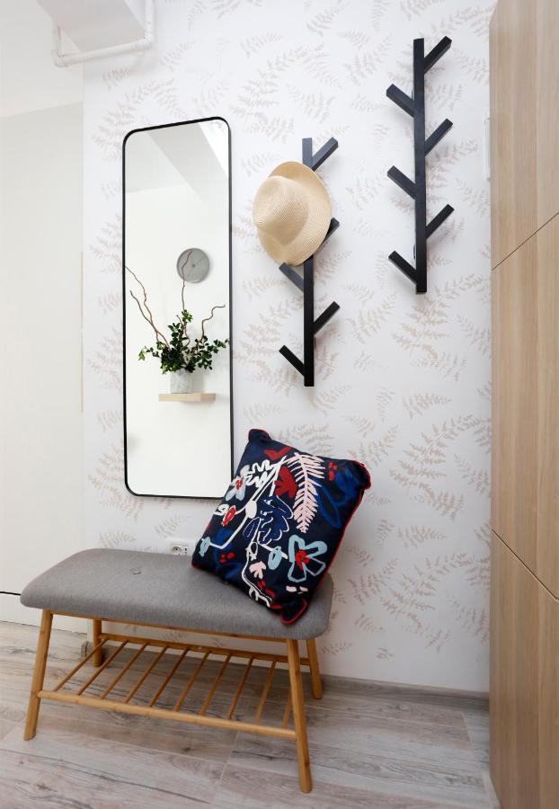 New & Cozy Studio In Ghencea + Netflix Bukurešť Exteriér fotografie