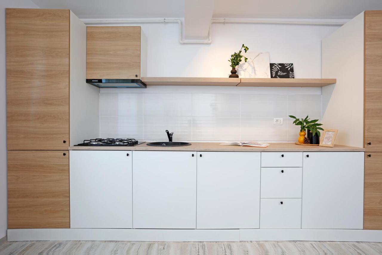 New & Cozy Studio In Ghencea + Netflix Bukurešť Exteriér fotografie