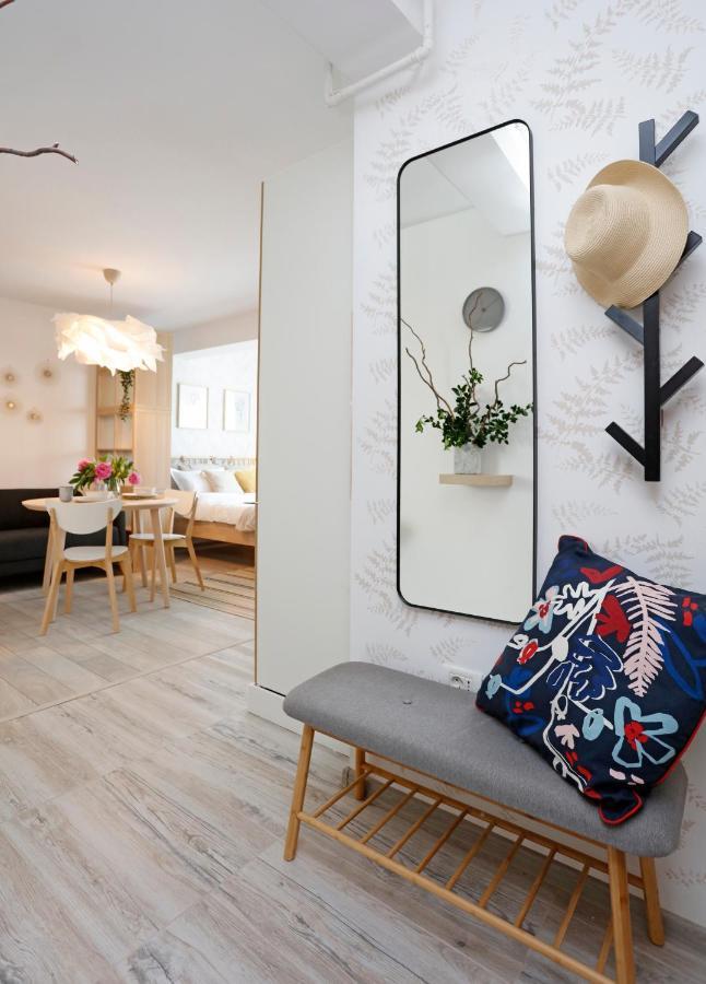 New & Cozy Studio In Ghencea + Netflix Bukurešť Exteriér fotografie